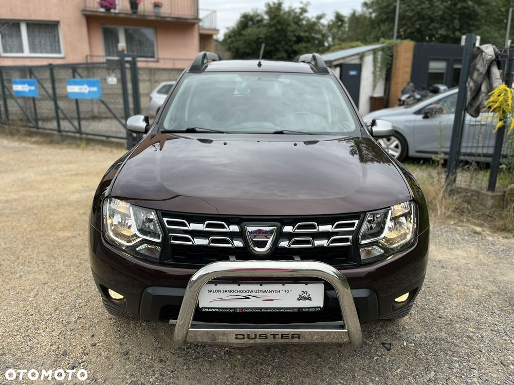 Dacia Duster - 2