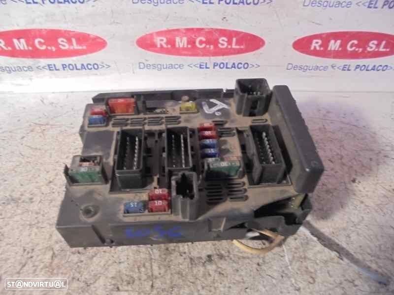 CENTRALINA BSI PEUGEOT 307 2001 - 1