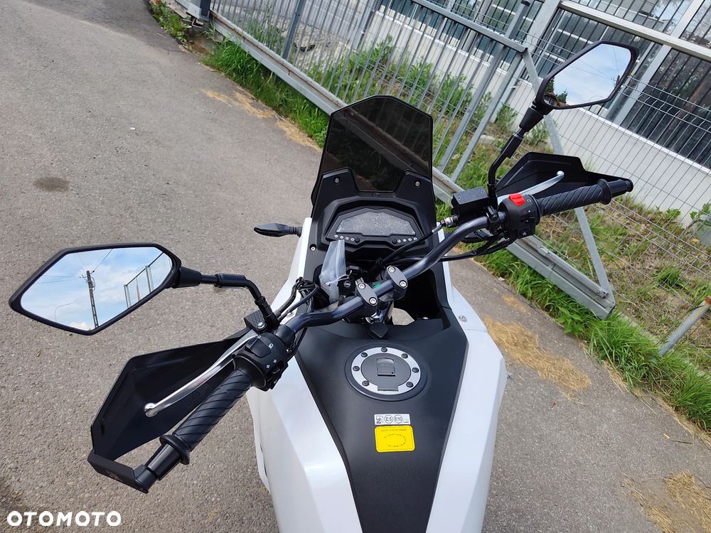SYM Inny - 31