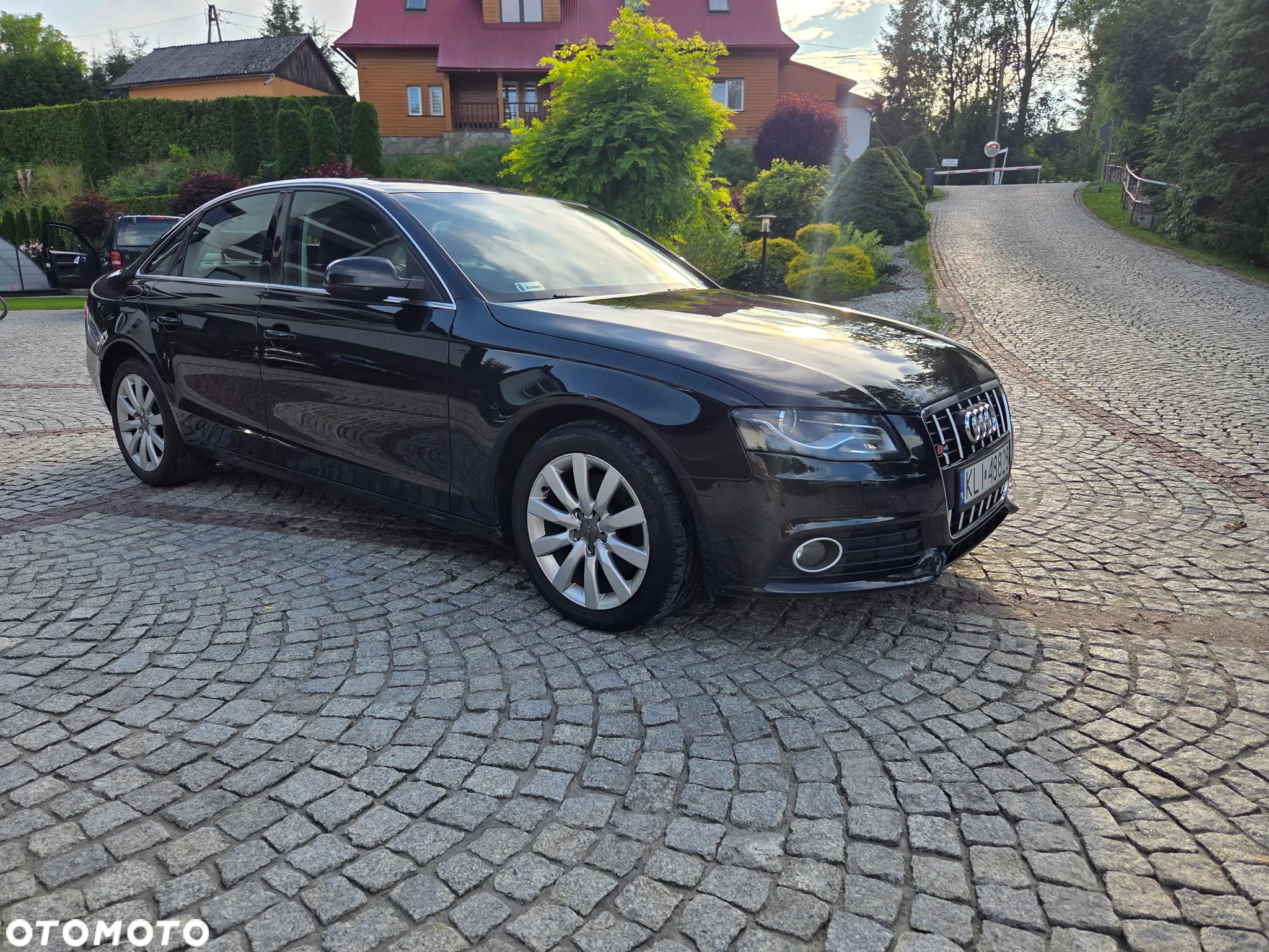 Audi A4 2.0 TDI - 20