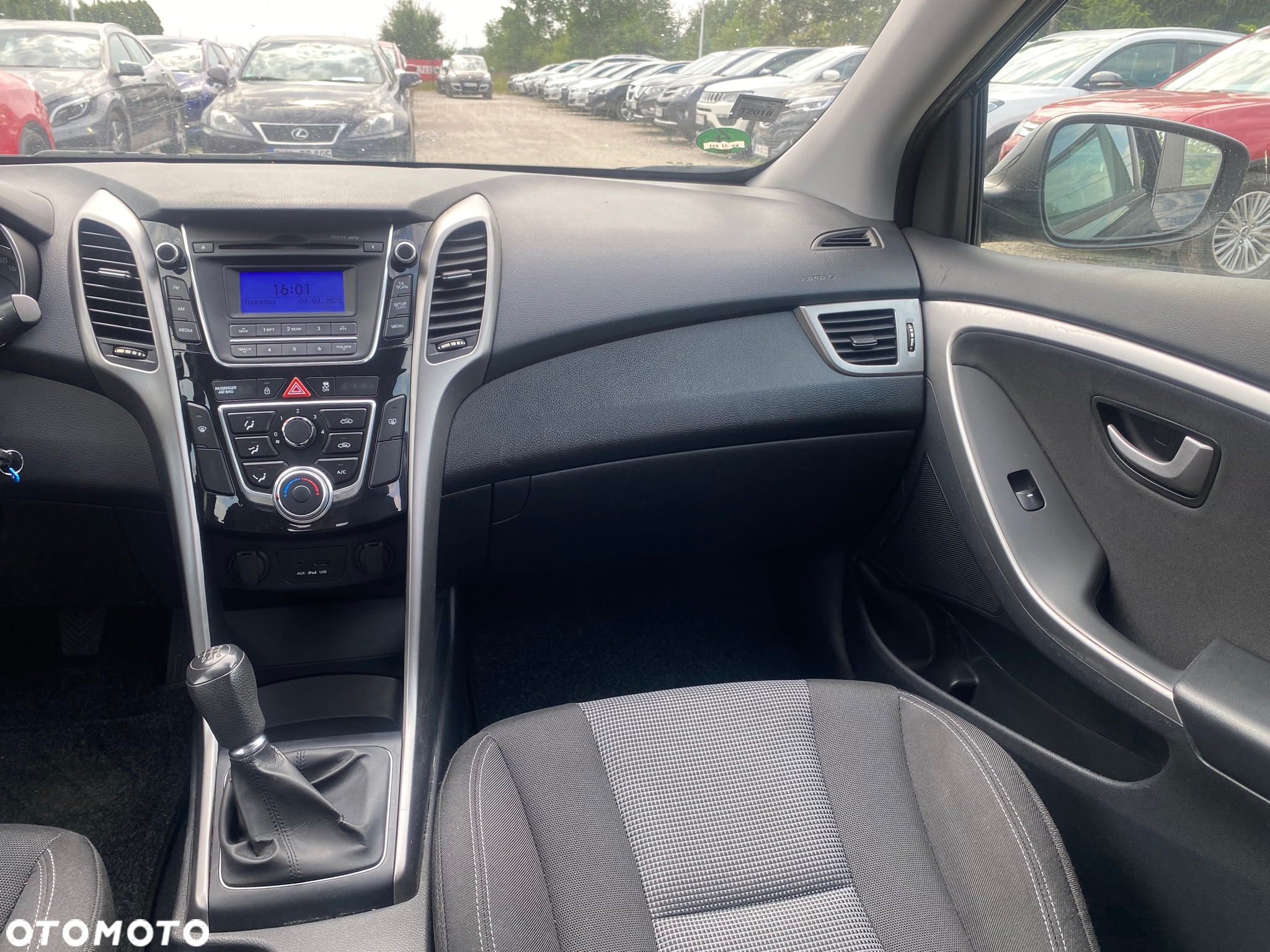 Hyundai i30 1.4 Style - 31