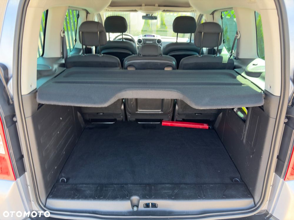Citroën Berlingo Multispace BlueHDi 120 S&S XTR - 17