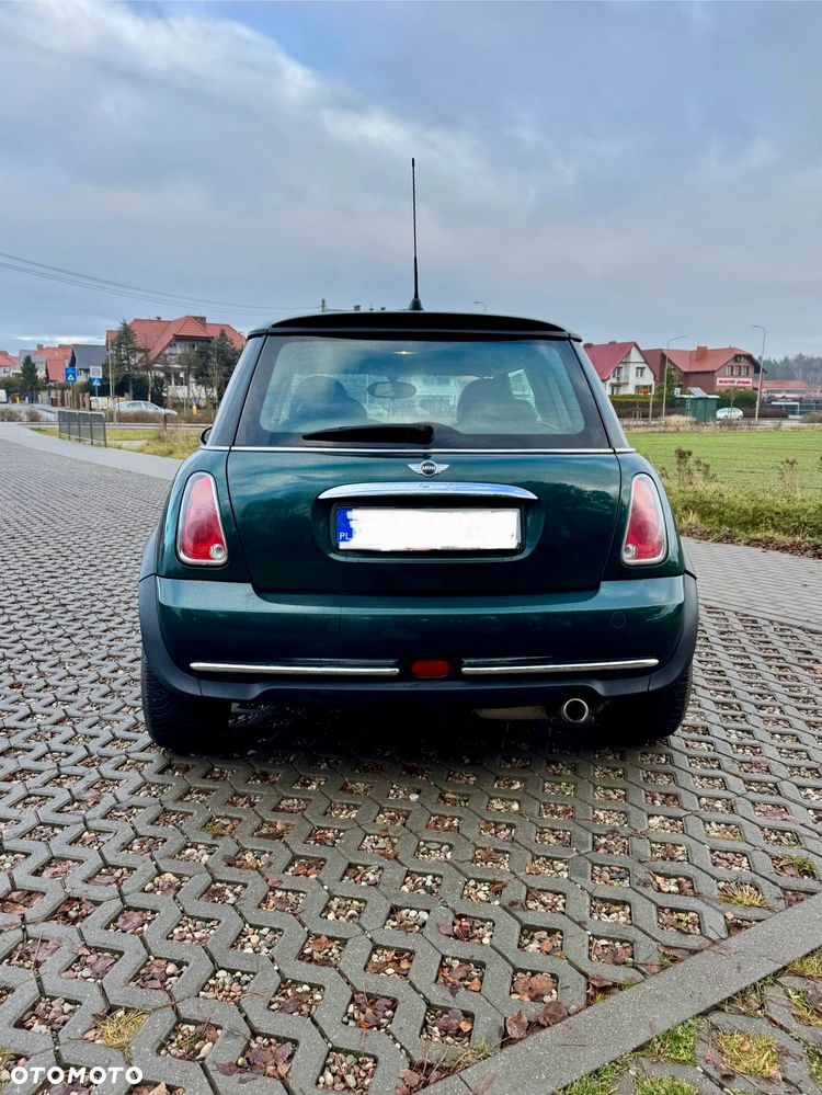 MINI Cooper - 6