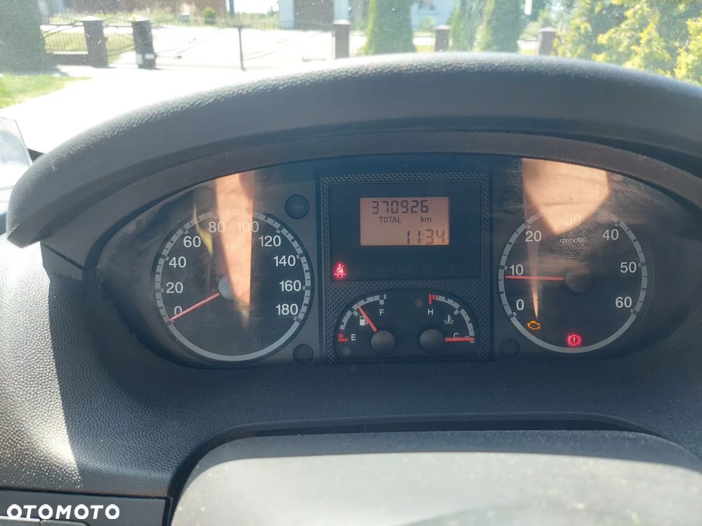 Fiat Ducato - 4
