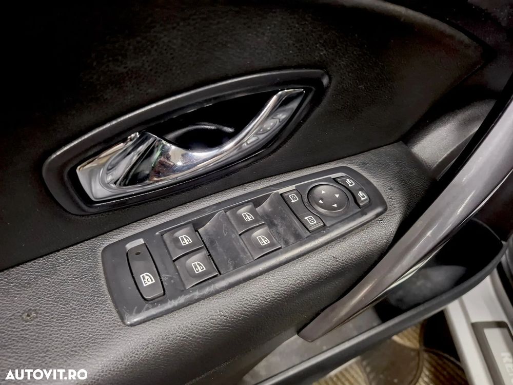 Renault Megane ENERGY dCi 130 GT LINE - 8