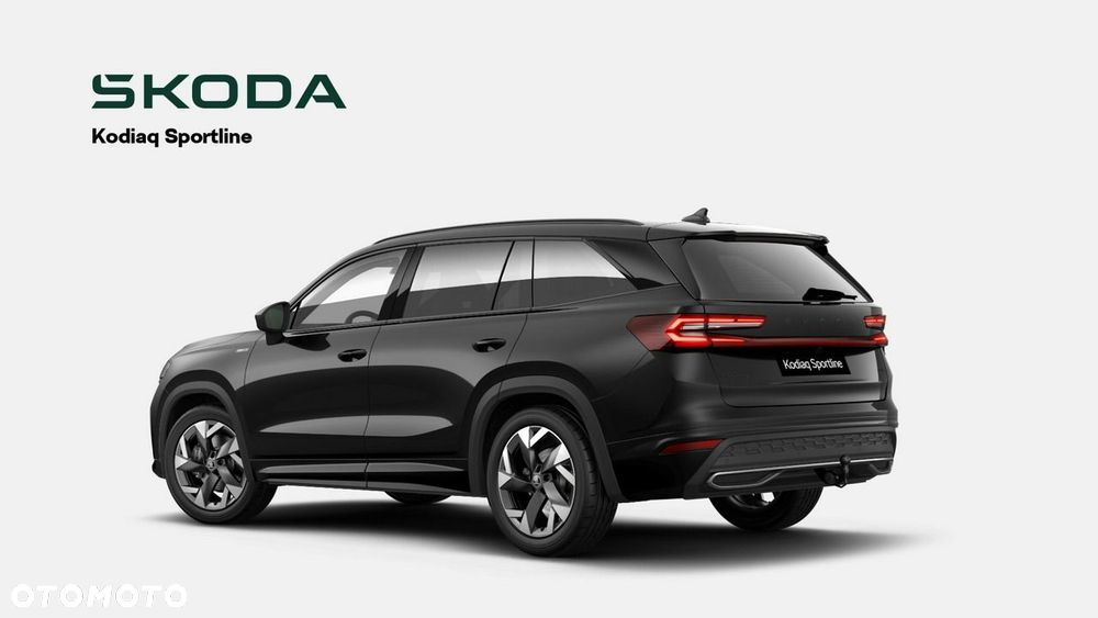 Skoda Kodiaq - 10