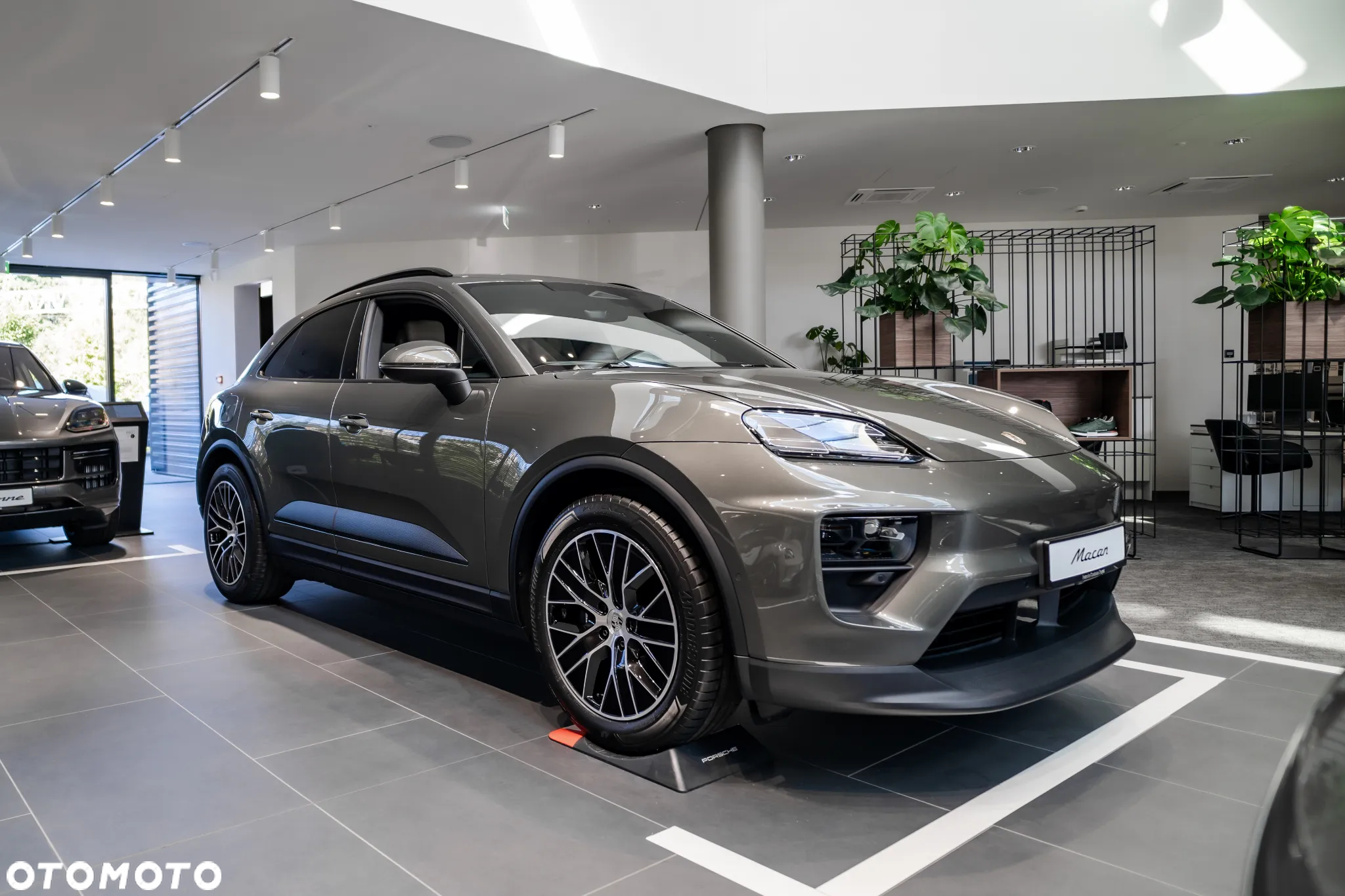 Porsche Macan 4 100kWh - 4