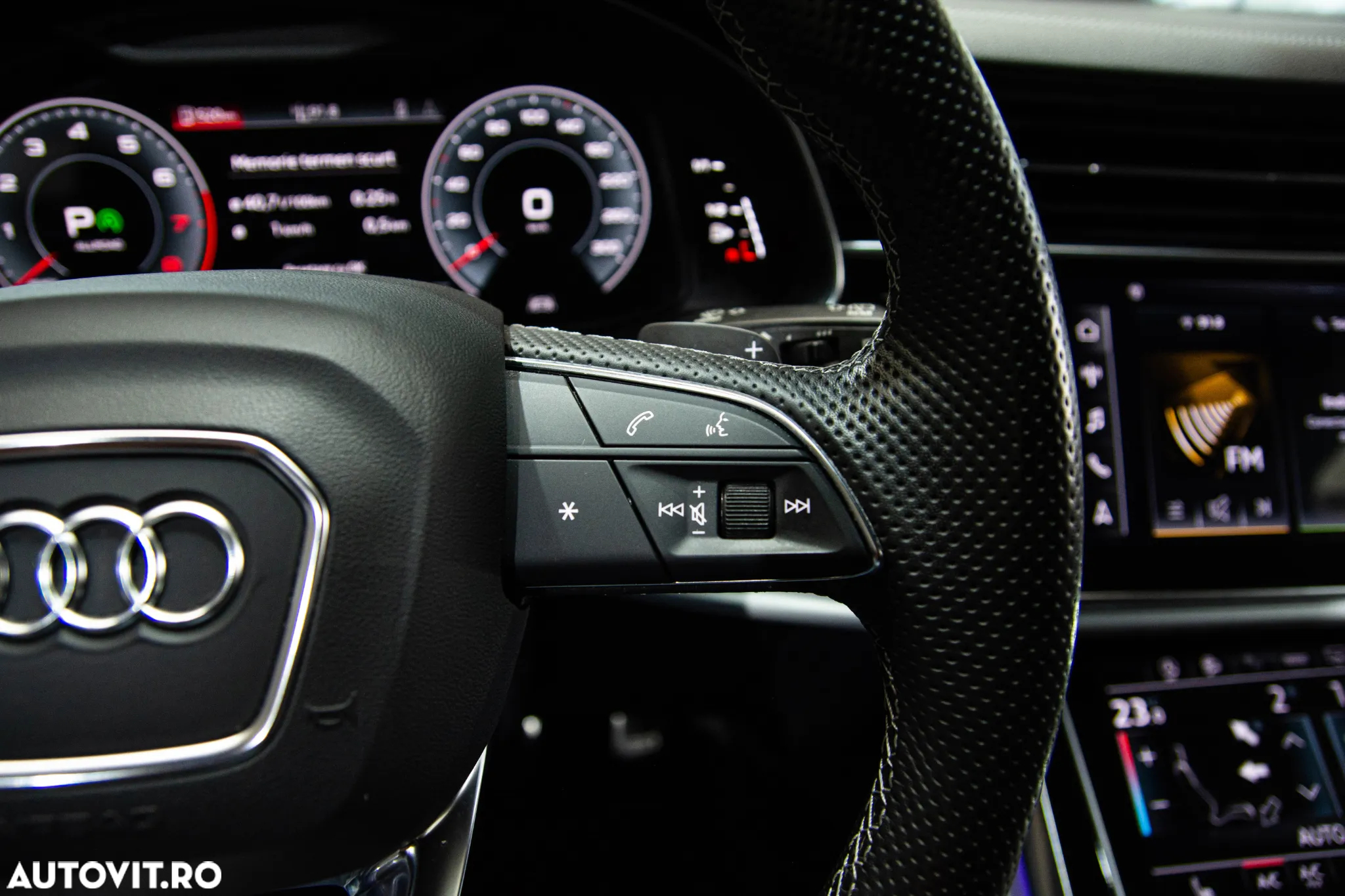 Audi Q7 3.0 55 TFSI quattro Tiptronic S Line - 19