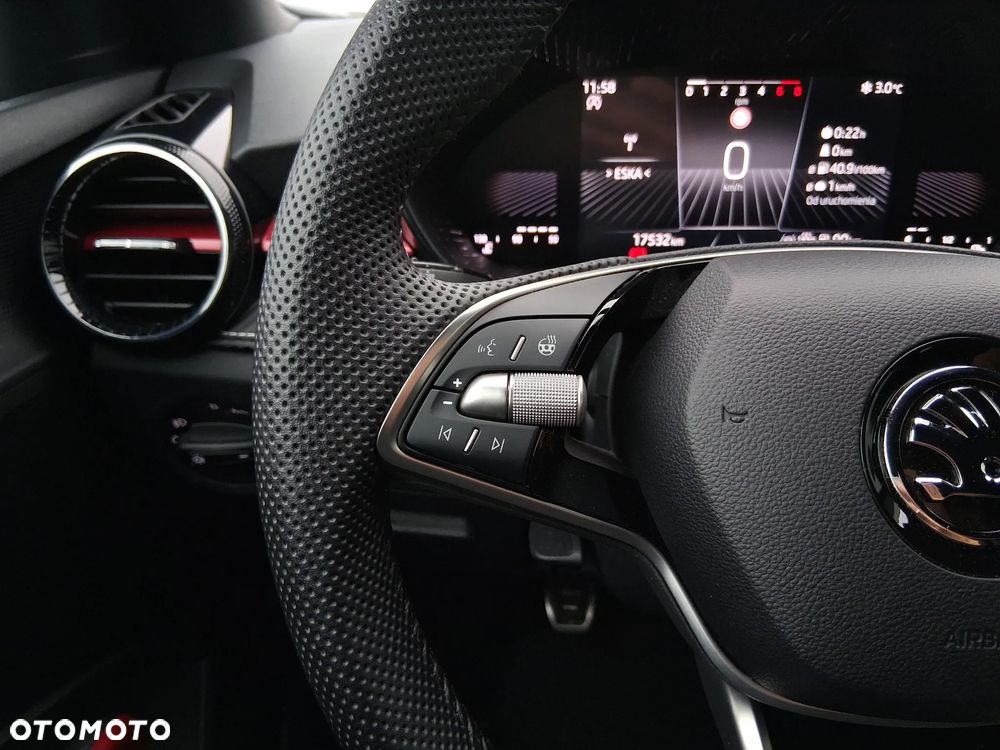 Skoda Fabia 1.0 TSI Monte Carlo - 13