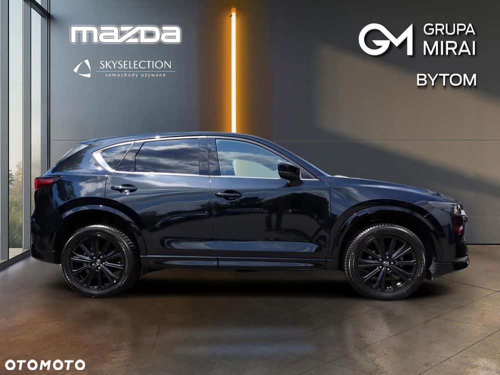 Mazda CX-5 2.0 Homura 2WD - 7