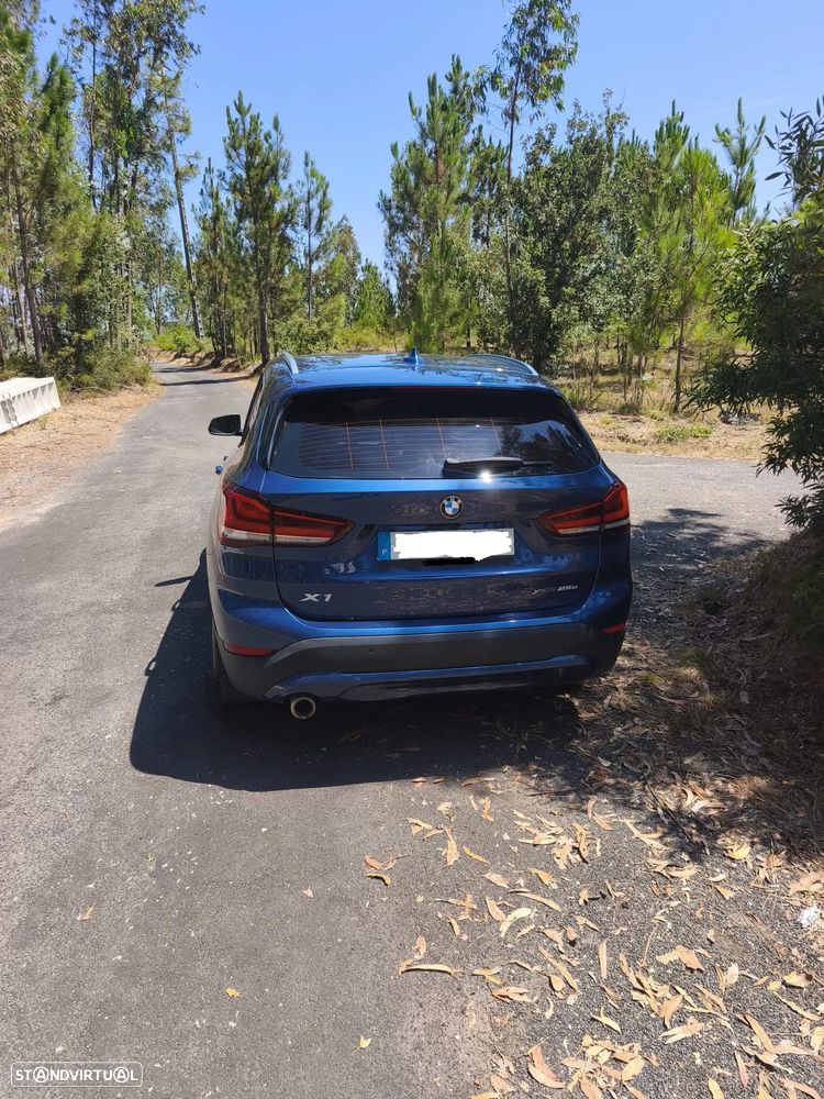 BMW X1 - 5