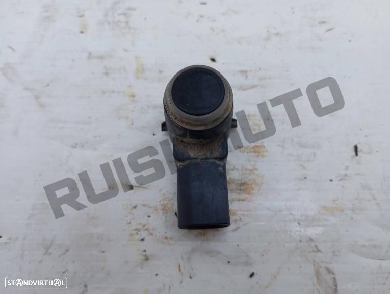Sensor Estacionamento Traseiro 96638_21577xt Peugeot Partner Ii - 1