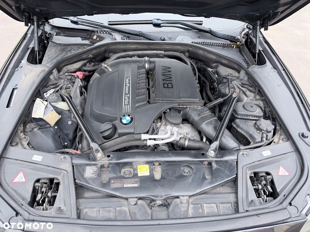 BMW Seria 5 - 12
