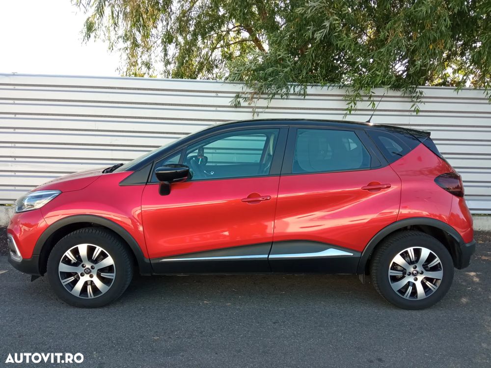 Renault Captur ENERGY TCe Zen - 2