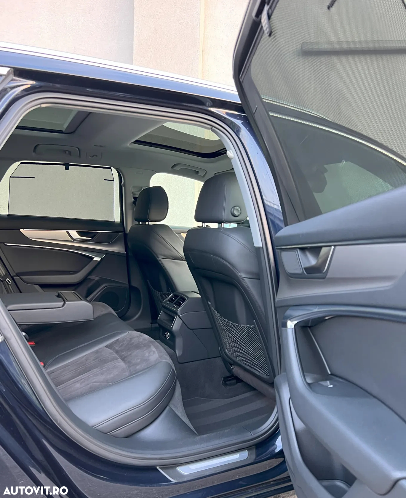 Audi A6 Avant 35 TDI S tronic - 13