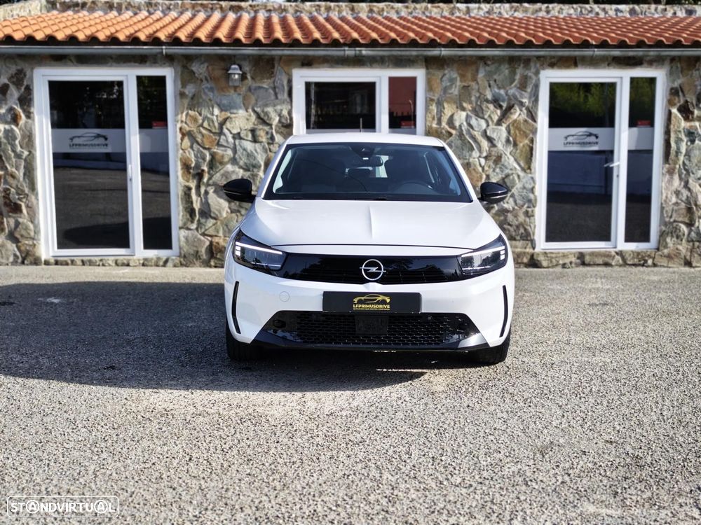 Opel Corsa-e 50 kWh Edition - 12