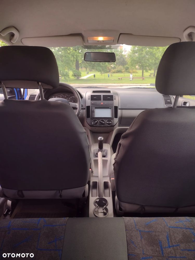 Volkswagen Polo 1.2 Basis - 5