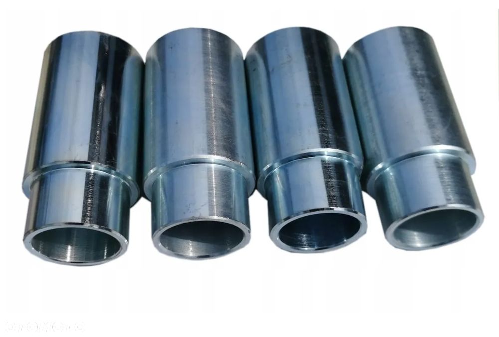 Podnośnik dwukolumnowy 4,5T PK-4500A AUTOMAT - 6