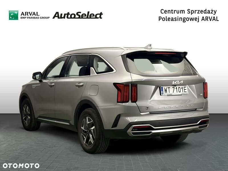 Kia Sorento 1.6 T-GDI HEV M 7os - 3