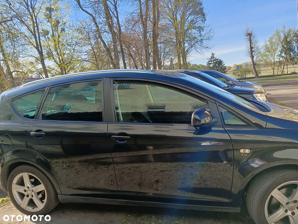 Seat Altea XL 1.4 TSI Reference - 2