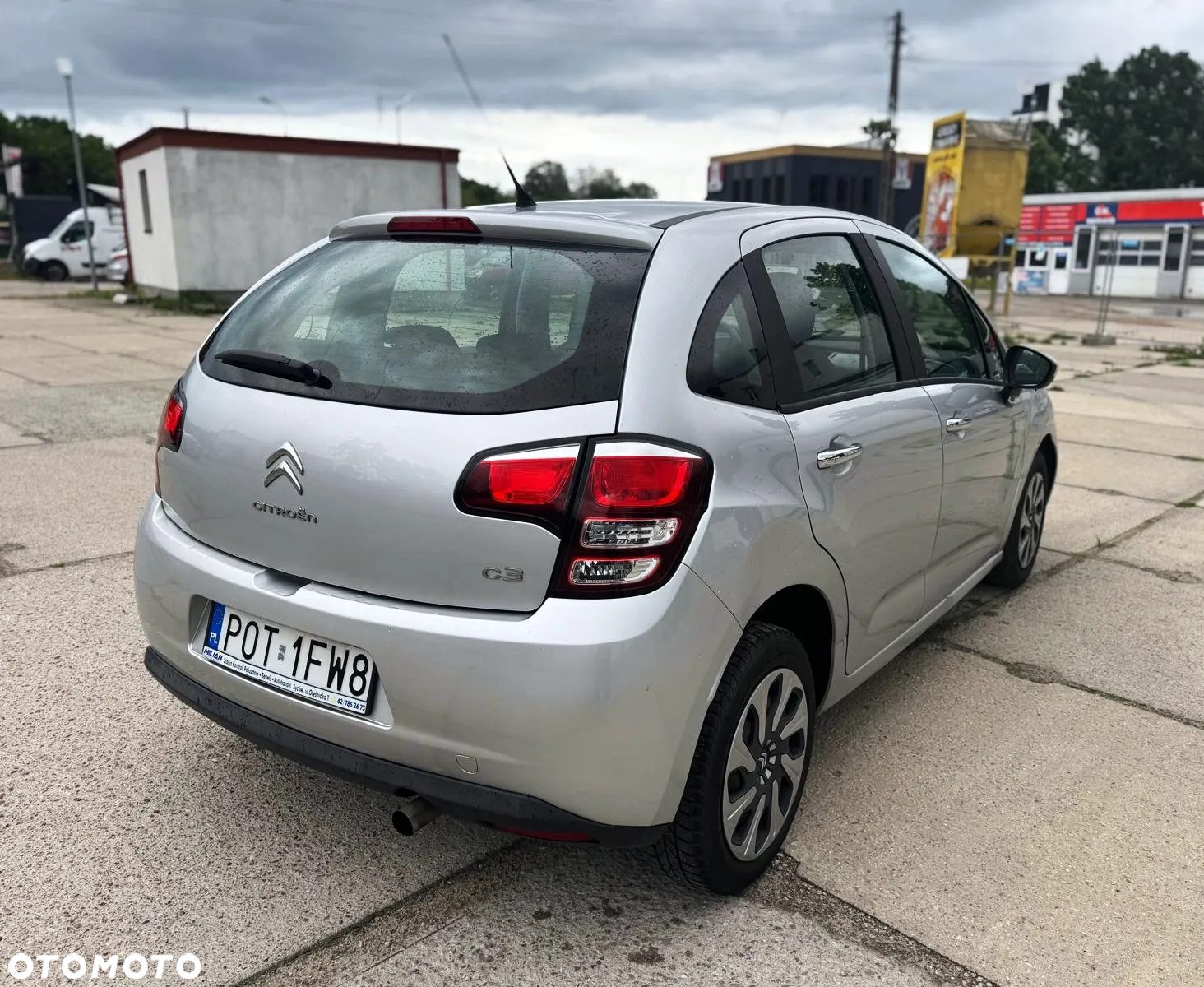 Citroën C3 - 3