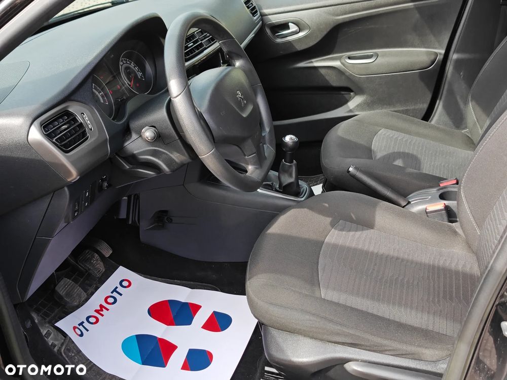 Peugeot 301 1.2 VTi/Pure Tech Active - 7