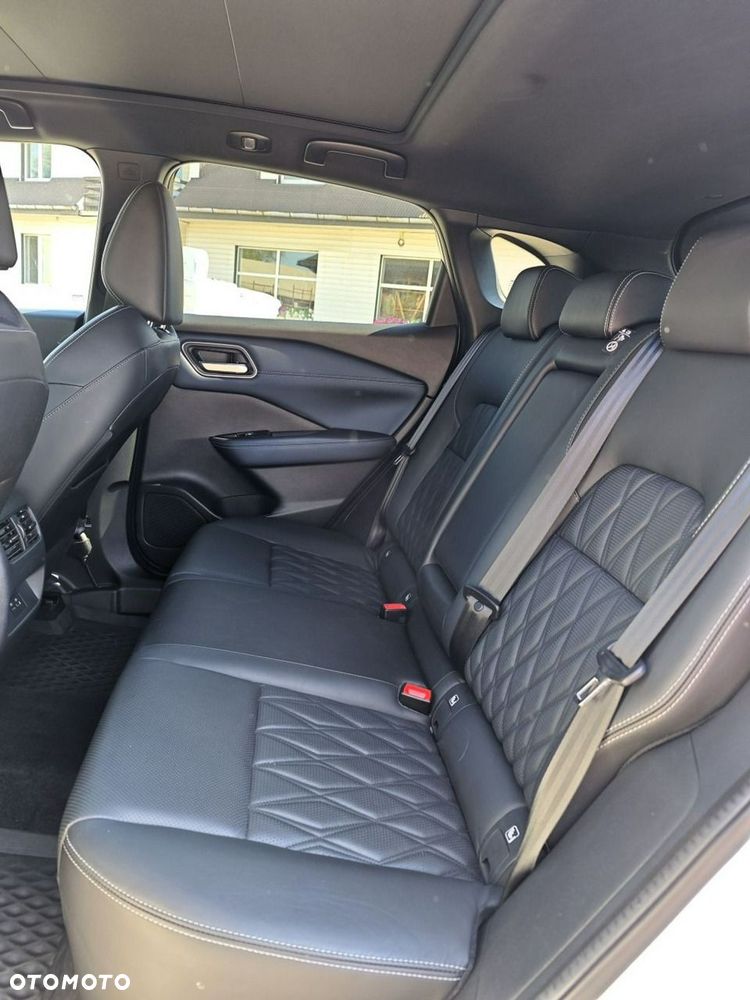 Nissan Qashqai - 24