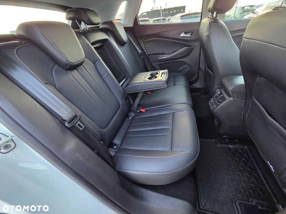 Opel Grandland X 2.0 D Start/Stop Automatik Business INNOVATION - 31