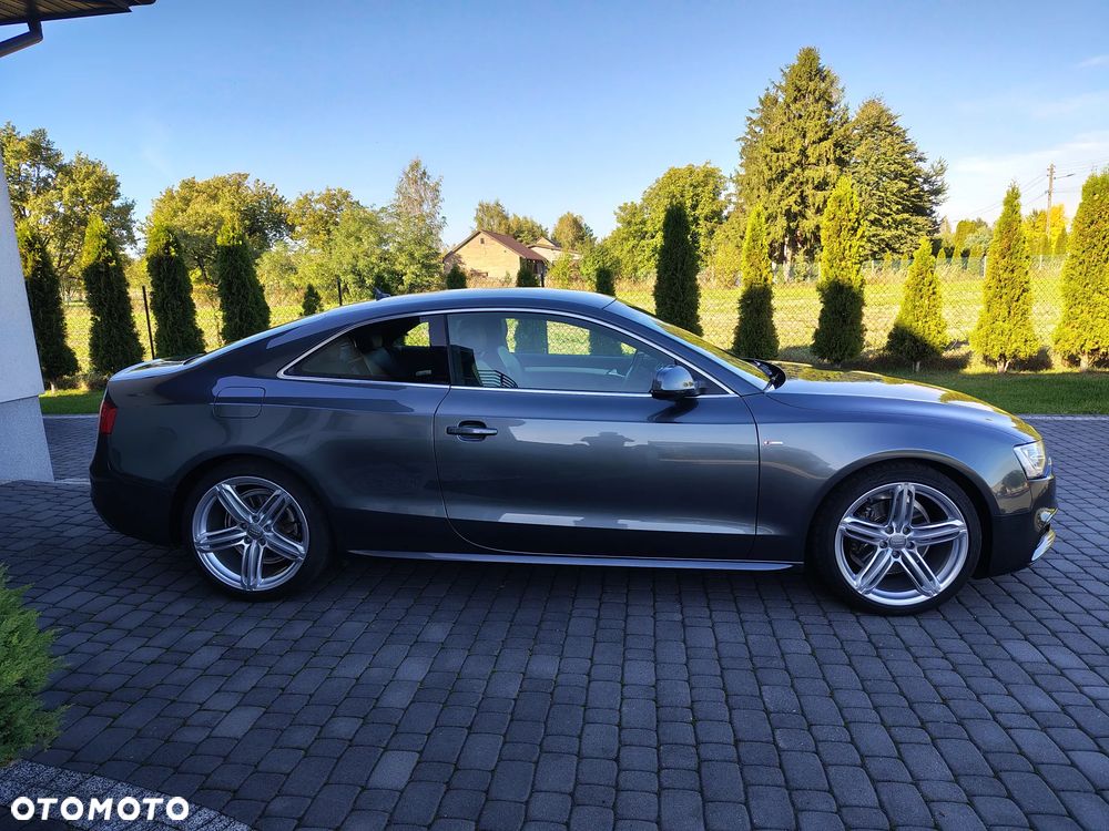 Audi A5 Coupé 2.0 TDI - 12