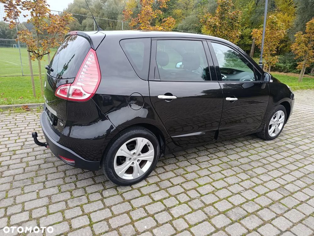 Renault Scenic 1.4 16V TCE Expression - 7