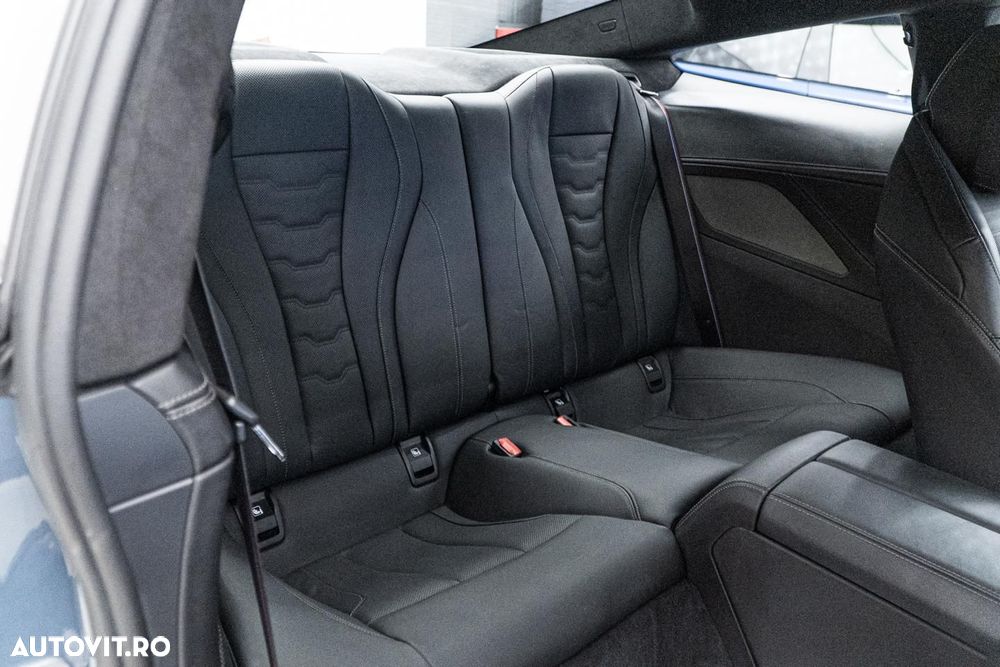 BMW Seria 8 840i xDrive - 8