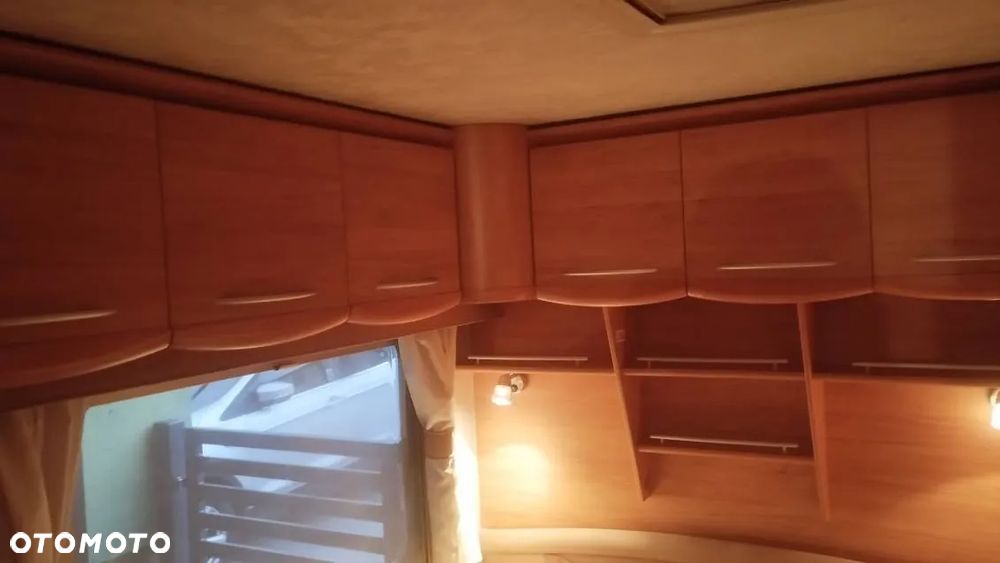 Adria Adora 532 UP - 19