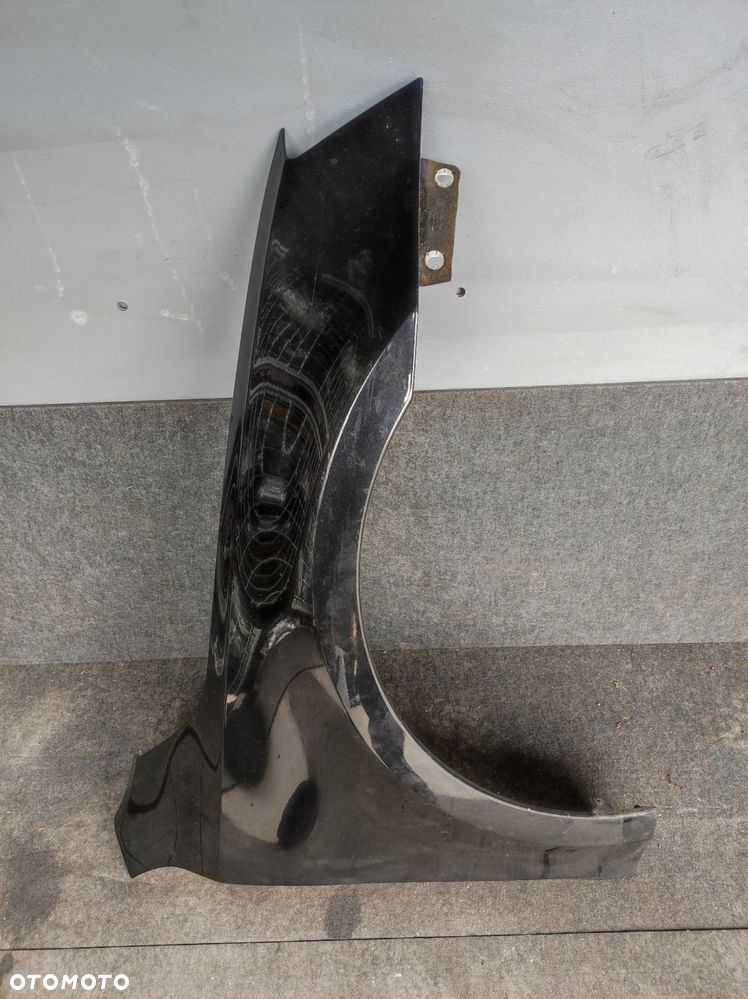 błotnik prawy przód skoda octavia iii 3 - 1