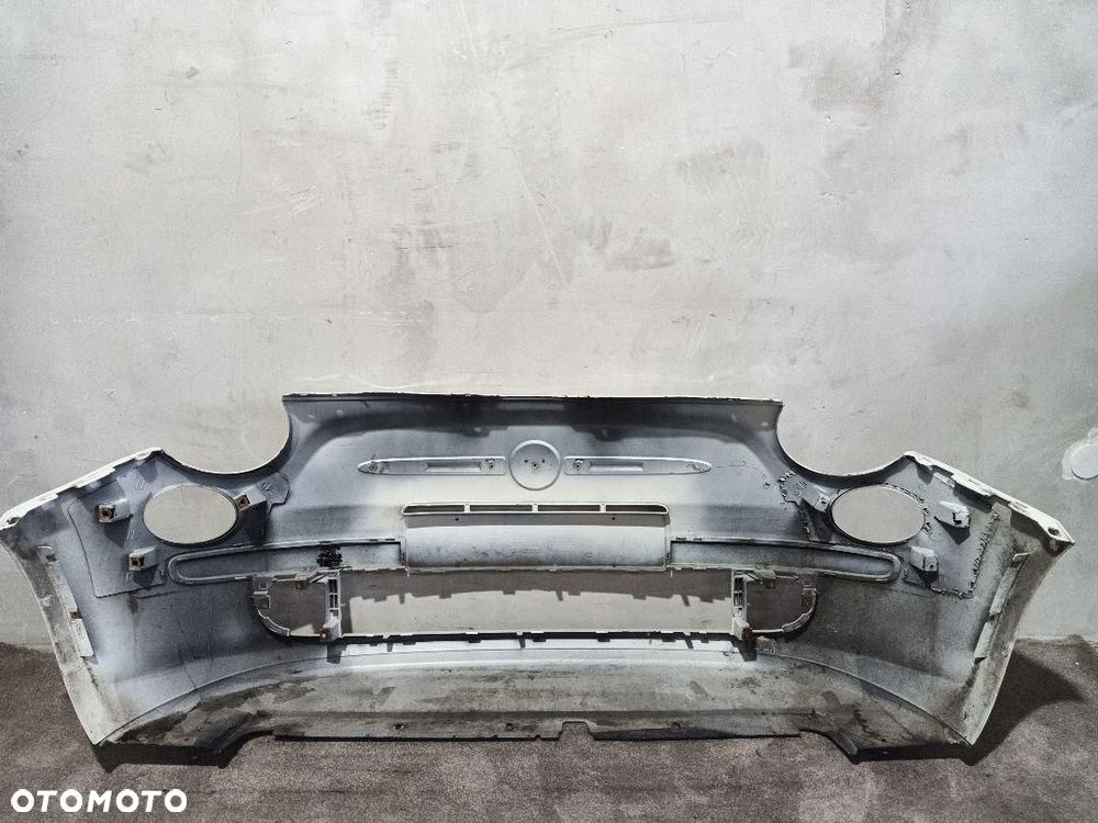 ZDERZAK PRZÓD PRZEDNI FIAT 500 735426888 - 9