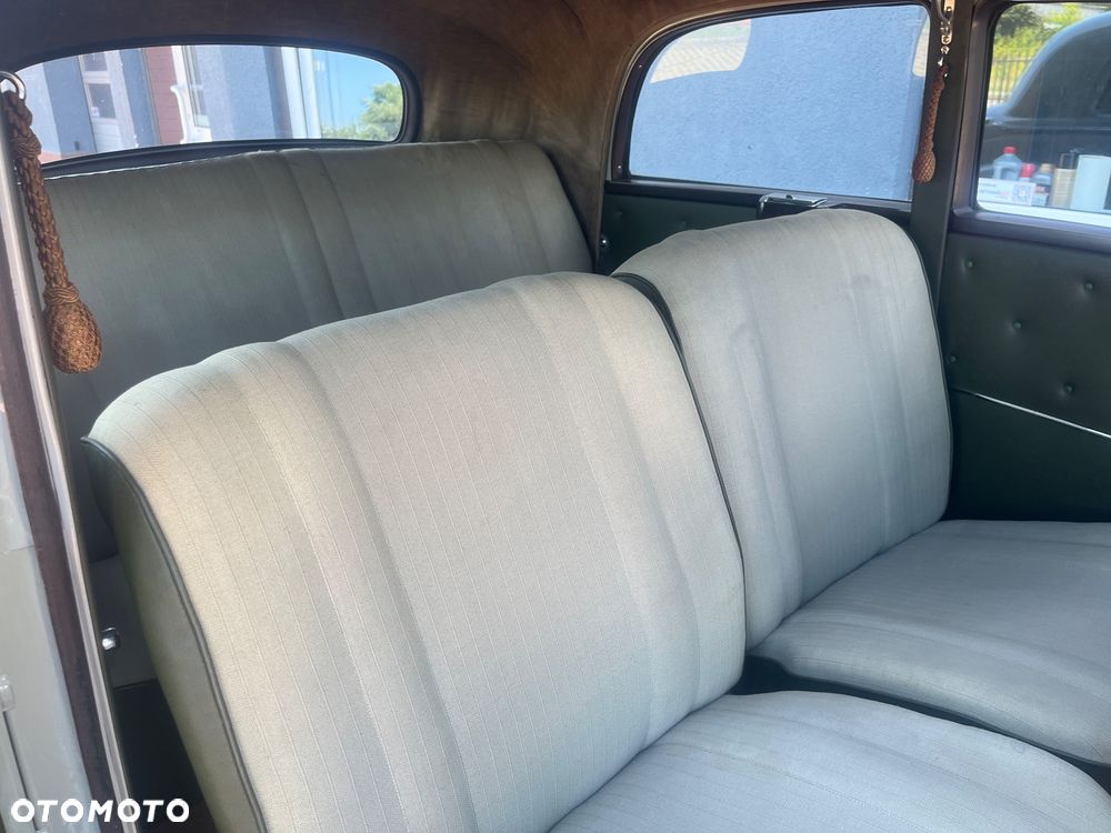 Mercedes-Benz Inny - 33