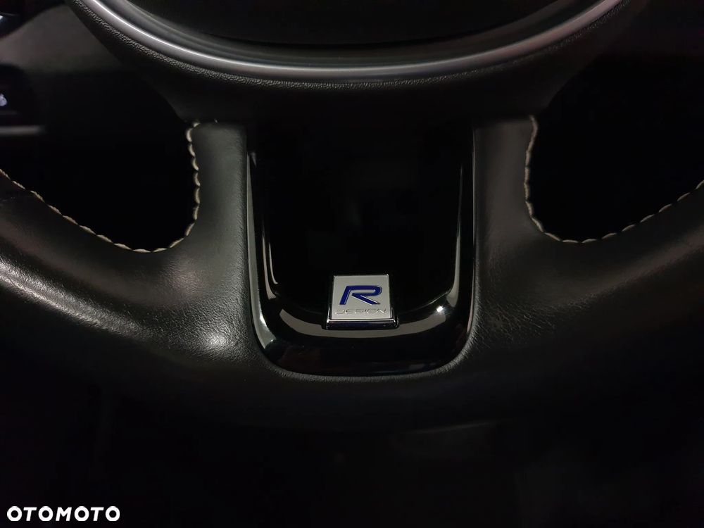 Volvo V60 D3 Geartronic R-Design - 30