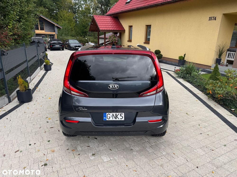 Kia Soul - 13