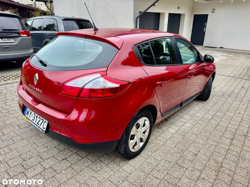 Renault Megane - 21