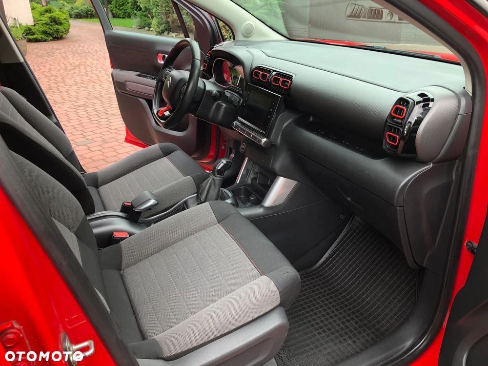 Citroën C3 Aircross - 3