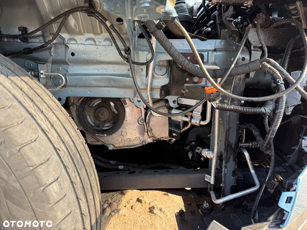 Renault Symbioz 1.6 E-Tech Full Hybrid 145 Evolution - 24