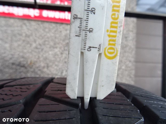 205/50/17 93V Continentl Conti Winter Contact TS815 - 5