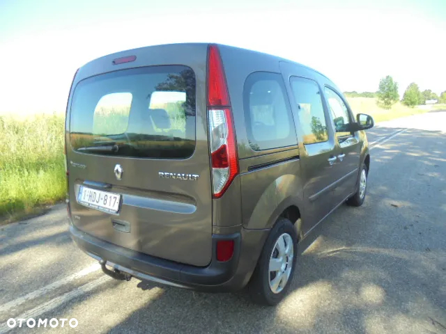 Renault Kangoo 1.5 dCi Business - 14