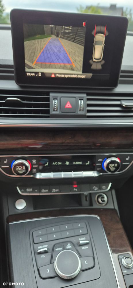 Audi Q5 2.0 TFSI Quattro S tronic - 30