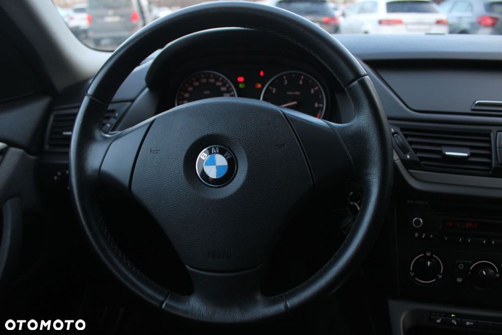 BMW X1 - 37