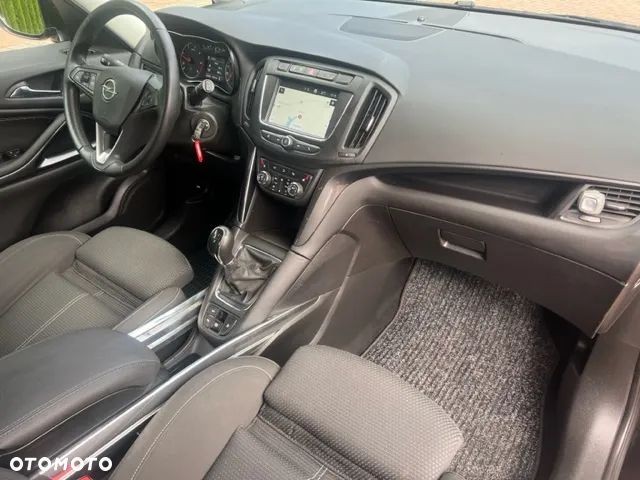 Opel Zafira Tourer 1.6 CDTI ecoFLEX Start/Stop Business Innovation - 23