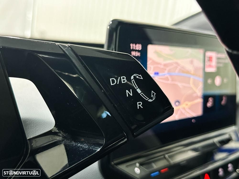 VW ID.3 Performance Upgrade Pro 1st Max - 45