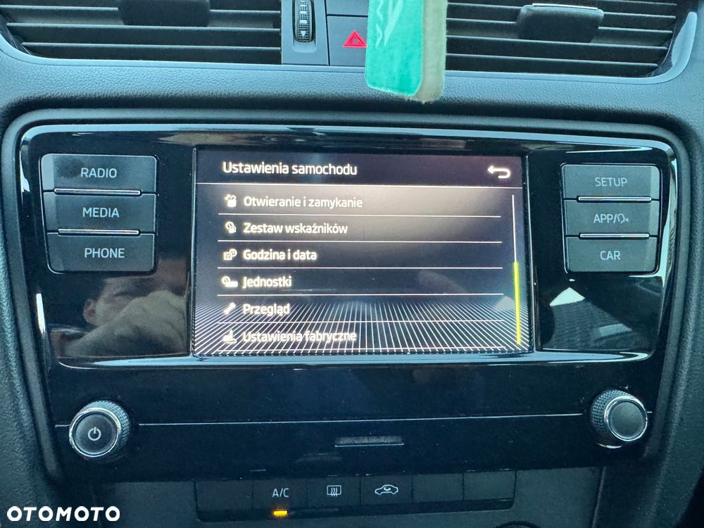 Skoda Octavia 1.0 TSI GPF Ambition - 26