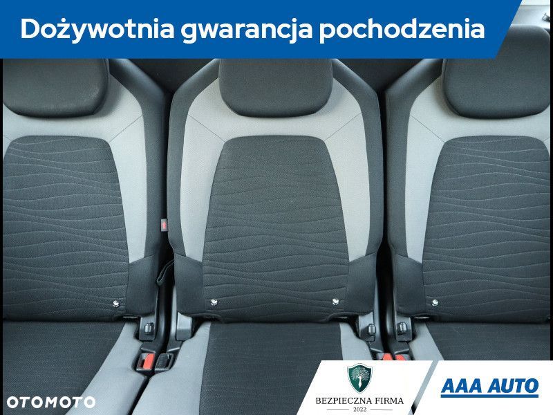 Citroën C4 Picasso - 11