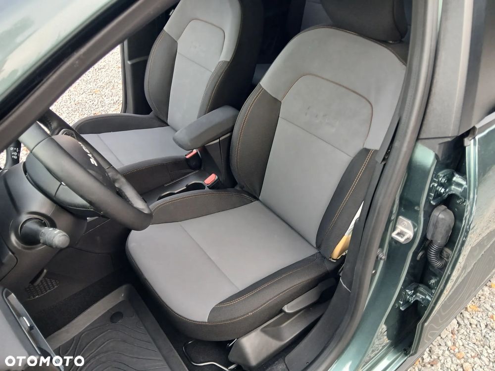 Dacia Jogger 1.0 TCe Extreme 7os - 25