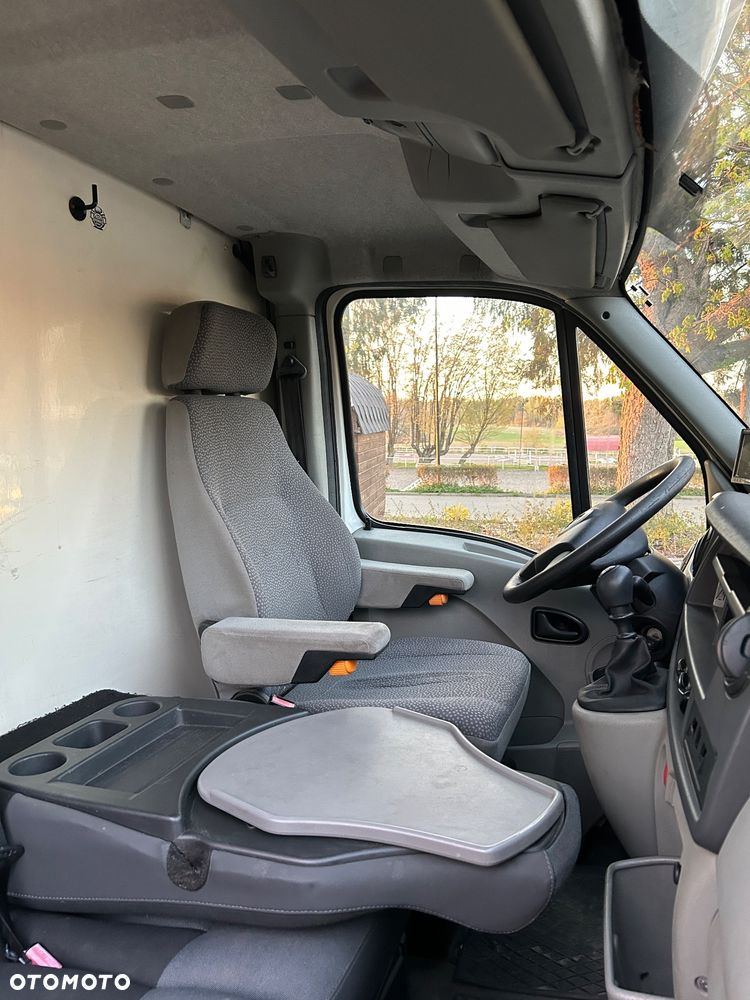 Opel Movano - 14